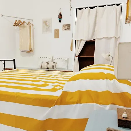 Casa Nel Borgo