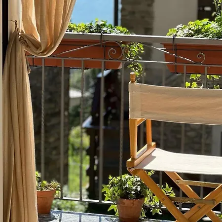 Casa Nel Borgo Apartment