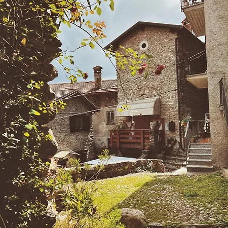 Apartment Casa Nel Borgo