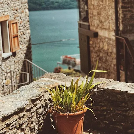 Apartment Casa Nel Borgo