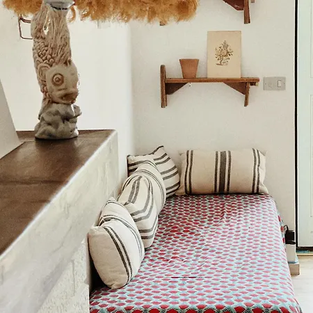 Apartment Casa Nel Borgo *