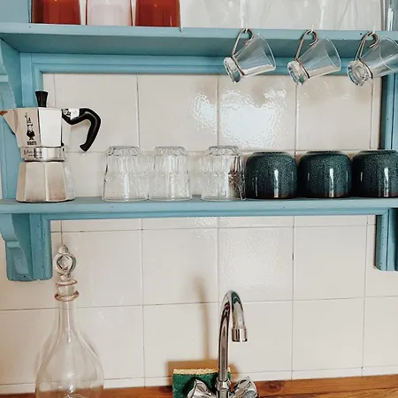 Apartment Casa Nel Borgo Domaso