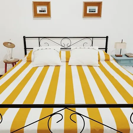 Apartment Casa Nel Borgo