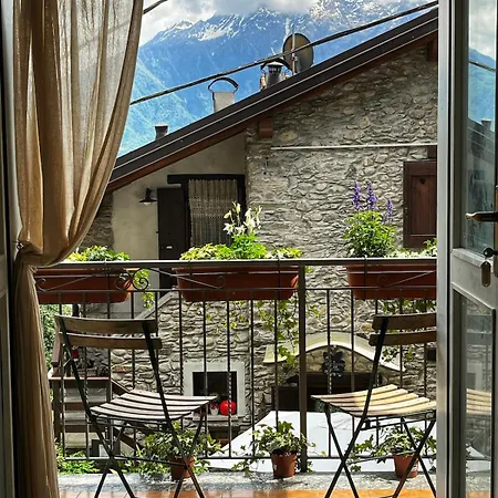 Apartment Casa Nel Borgo *