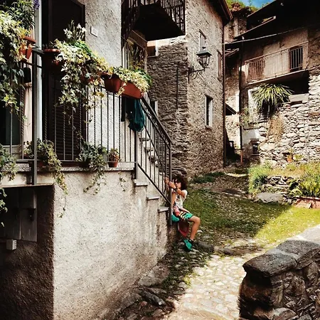 Apartment Casa Nel Borgo *