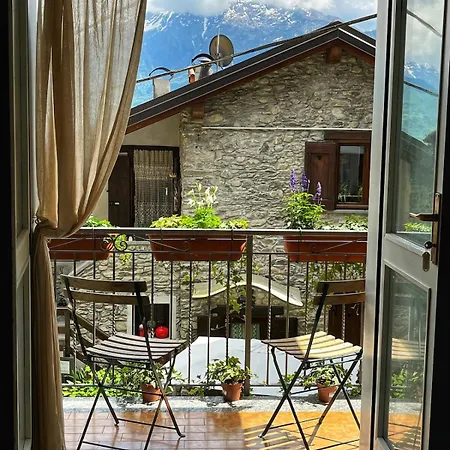 Casa Nel Borgo *