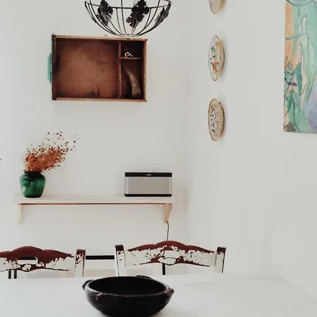 Casa Nel Borgo Apartment *
