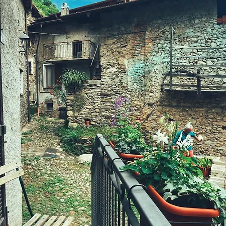 Casa Nel Borgo Apartment