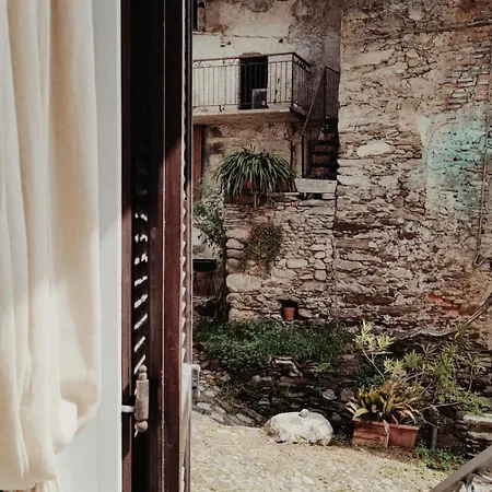 Casa Nel Borgo Apartment *
