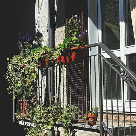 Apartment Casa Nel Borgo *